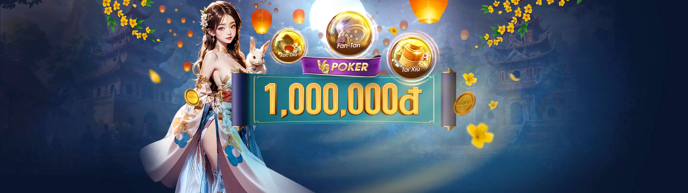 Các trò chơi phổ biến tại v9bet win