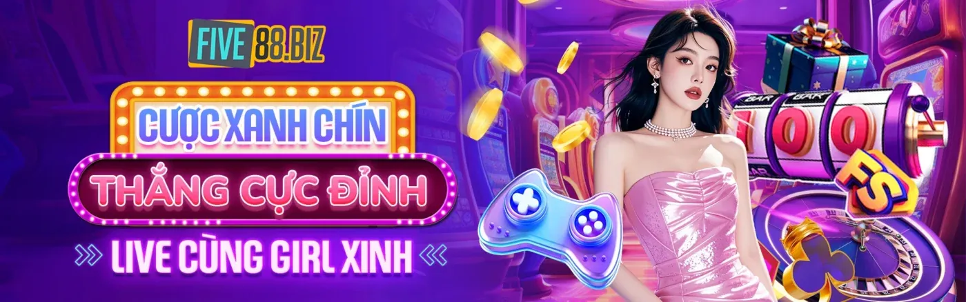 Nổ Hũ v9bet win