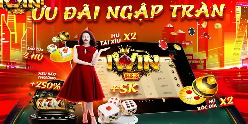 Bắt đầu chơi game